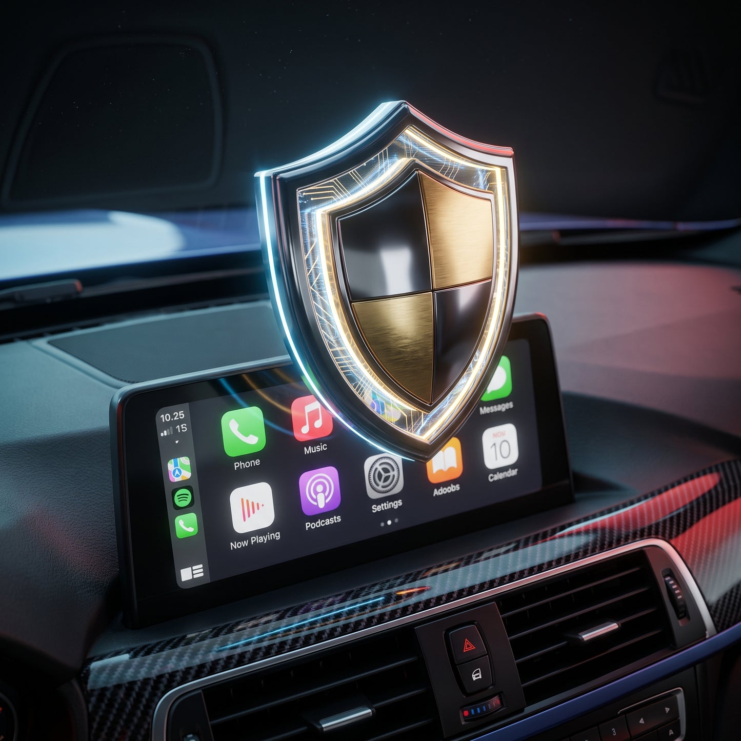 Förlängd garanti för Android och Linuxskärmar