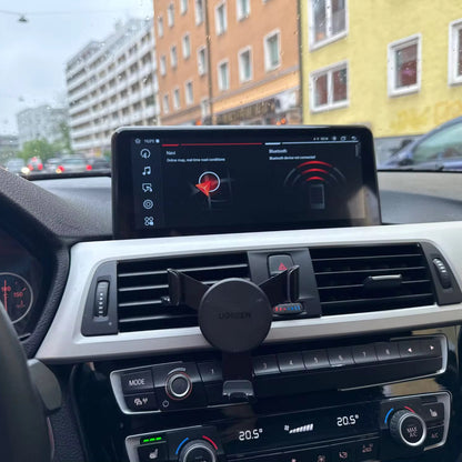 Bimmers™ Android bilstereo med trådlös Apple CarPlay, Android Auto (Passar F30, F31, F32, F33, F34)