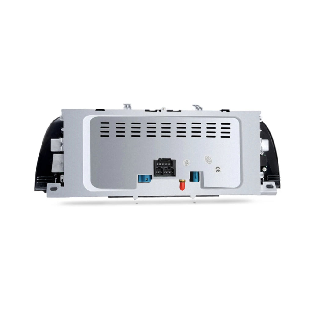 Bimmers™ Android bilstereo med trådlös Apple CarPlay, Android Auto (Passar F10, F11)