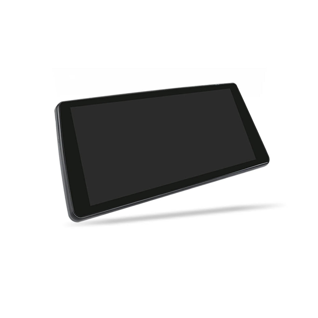 Bimmers™ 12.3" Android-skärm för BMW 5-serie (F10/F11) med Apple CarPlay & Android Auto