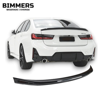 Bakspoiler BMW 3-serie G20 från 2019, utförande 2, bild 1