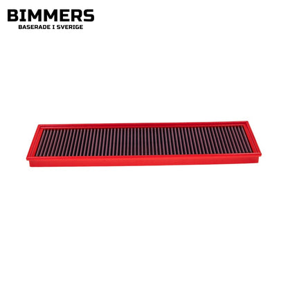 BMC Sportluftfilter FB149/01, tvättbart flerlagrat bomullsfilter
