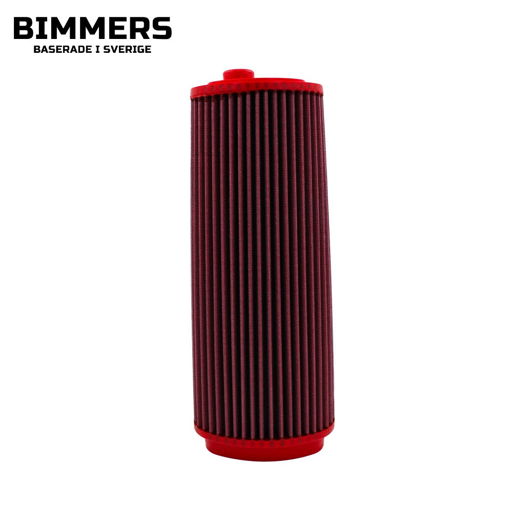 BMC Sportluftfilter FB230/16, tvättbart flerlagrat bomullsfilter