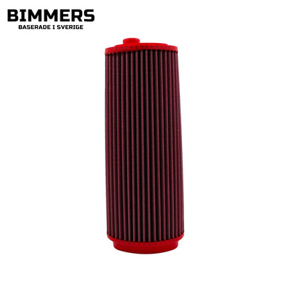 BMC Sportluftfilter FB230/16, tvättbart flerlagrat bomullsfilter