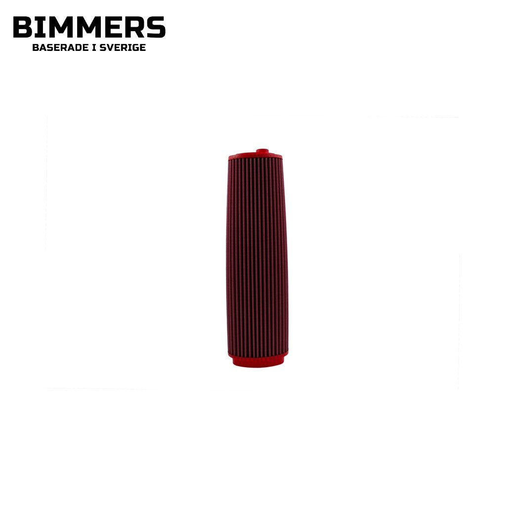 BMC Sportluftfilter FB264/16, tvättbart flerlagrat bomullsfilter