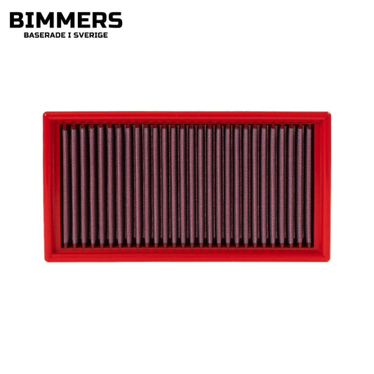 BMC Sportluftfilter FB269/01, tvättbart flerlagrat bomullsfilter