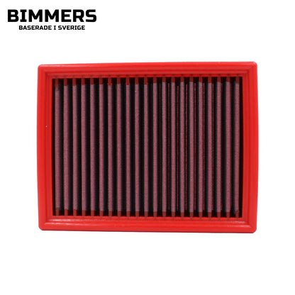 BMC Sportluftfilter FB297/01, tvättbart flerlagrat bomullsfilter