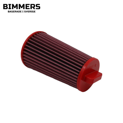 BMC Sportluftfilter FB687/08, tvättbart flerlagrat bomullsfilter