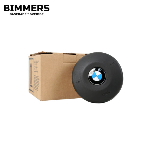 BMW original OEM Airbag till M-sport ratt (2011-2018)