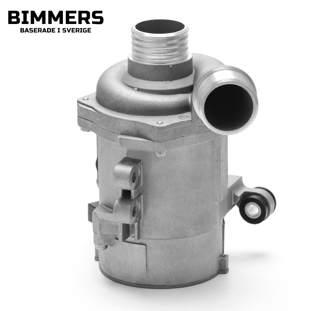 Bimmers™ elektrisk vattenpump (11517546994/ 11517563183/ 11517586924/ 11517586925/ 11510392553)